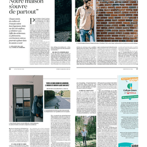 Article du Nouvel Observateur du 3 novembre 2022 Article du Nouvel Observateur du 3 novembre 2022