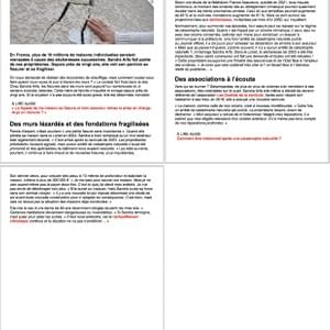 Pleine Vie - Janvier 2023 Pleine Vie - Janvier 2023