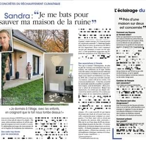 Nous Deux n° 3942 du 17 janvier 2023 Nous Deux n° 3942 du 17 janvier 2023