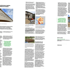 Reporterre : https://reporterre.net/En-France-les-secheresses-repetees-attaquent-des-millions-de-maisons