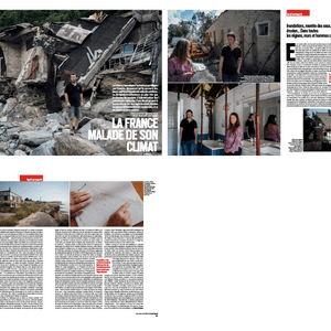 Paris Match : https://www.parismatch.com/Actu/Environnement/La-France-malade-de-son-climat-1751363?fbclid=IwAR1vv3cIEyU3tHbFffNw3Eq9QpxdB_CbpDJa9YN3vZRWs-2t76Lg6Hxmx3w#A-flanc-de-falaise-a-Equihen-Plage-dans-le-Pas-de-Calais-la-maison-de-Karine-expropriee-en-fevrier-2020-doit-etre-detruite-en-raison-du-risque-deboulement