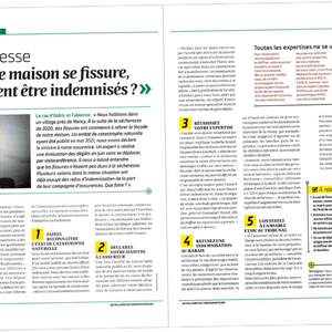 60 millions de consommateurs janvier 2022