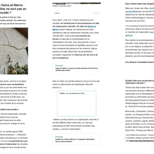 Journal La Marne 1er aout 2022 Journal La Marne 1er aout 2022