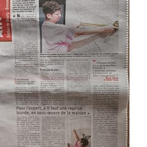 Le progrès de l'Ain 15 septembre 2022 Le progrès de l'Ain 15 septembre 2022