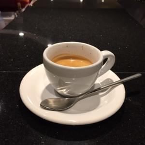 梨本濃縮咖啡 Espresso 梨本濃縮咖啡 Espresso