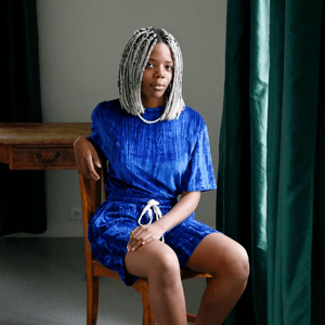 Danielle Zawadi, proza schrijver, spoken word artiest, theatermaker & literair programmamaker Danielle Zawadi, proza schrijver, spoken word artiest, theatermaker & literair programmamaker