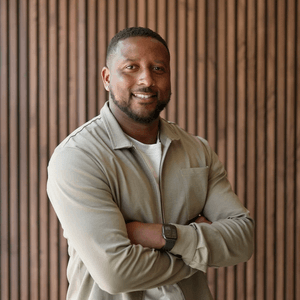 Chendel Richards, jobcoach Chendel Richards, jobcoach