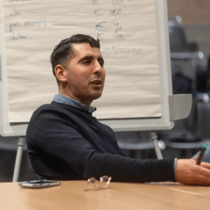 Khalid Hajo, budgetcoach Khalid Hajo, budgetcoach