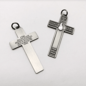 Cross of Forgiveness Cross of Forgiveness