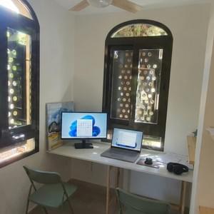 Workspace studio Workspace studio