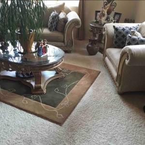 Carpet Wrinkles OUT! Carpet Wrinkles OUT!