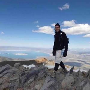 Carpetologist Mike, extra mile service Carpetologist Mike, extra mile service