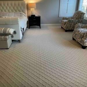 Carpet Wrinkles Power Stretched Out!