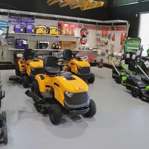 Stiga Mowers Stiga Mowers