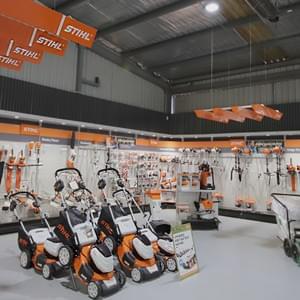 STIHL Section STIHL Section