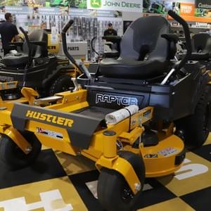 HUSTLER mowers HUSTLER mowers