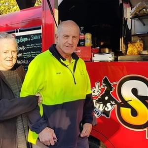 Wicked Wendy's Spud Train Founders. Wicked Wendy's Spud Train Founders.
