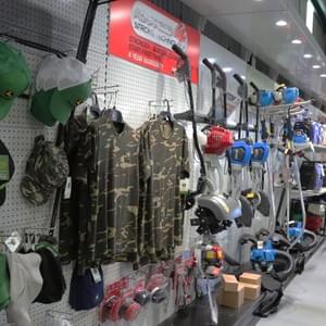 wangaratta saw & lawn mower product display wangaratta saw & lawn mower product display