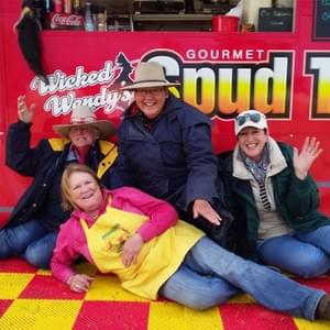 Wicked Wendy's Spud Train Team Wicked Wendy's Spud Train Team