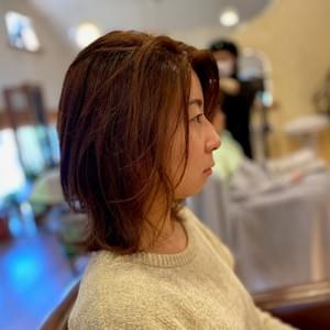 ボブウルフ ボブウルフ