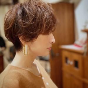 ショートリカール ショートリカール