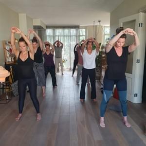 QiGong Amsterdam QiGong Amsterdam