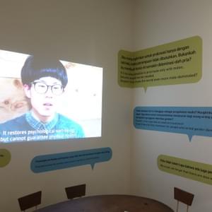 2018.8 「Indonesia Netaudio Festival 3」 2018.8 「Indonesia Netaudio Festival 3」