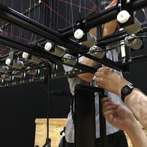 2017.9 文化庁メディア芸術祭 2017.9 文化庁メディア芸術祭