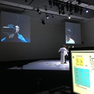 2017.11 GRINDER-MAN「Neighbor」 2017.11 GRINDER-MAN「Neighbor」