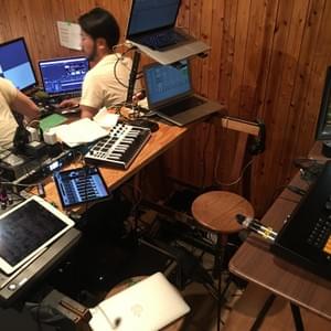 2017.4 きゅうかくうしお Vol.0 辻本知彦×森山未來『素晴らしい偶然をあつめて』 2017.4 きゅうかくうしお Vol.0 辻本知彦×森山未來『素晴らしい偶然をあつめて』