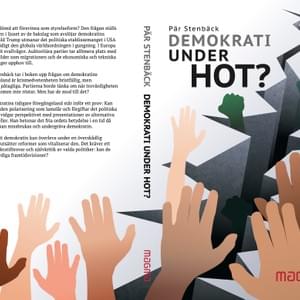 "Demokrati under hot" "Demokrati under hot"