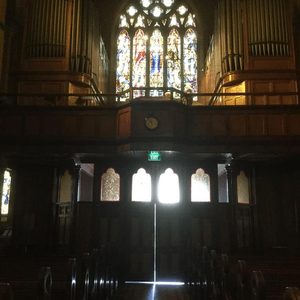 The Book of Scary! The Book of Scary!