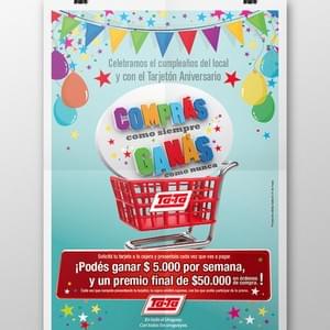 SUPERMERCADOS TA-TA SUPERMERCADOS TA-TA