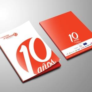 FUNDACIÓN A GANAR FUNDACIÓN A GANAR