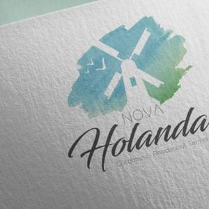 NOVA HOLANDA - Condominio Residencial Termal NOVA HOLANDA - Condominio Residencial Termal