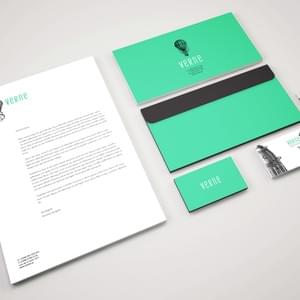 VERNE Comunicación Integral VERNE Comunicación Integral