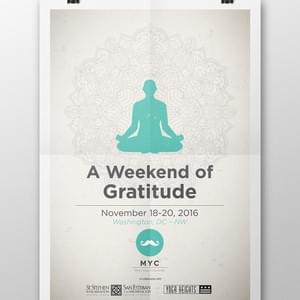 MYC Men's Yoga Community MYC Men's Yoga Community