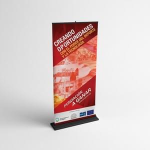 FUNDACIÓN A GANAR FUNDACIÓN A GANAR