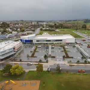 Hobsonville Hobsonville