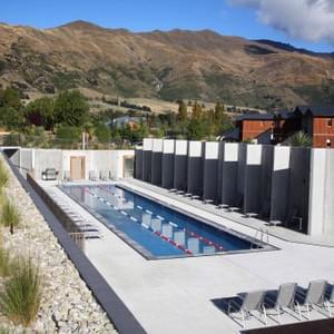 Oakridge Stage 2B, Wanaka Oakridge Stage 2B, Wanaka