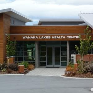 Wanaka Lake Health Centre Wanaka Lake Health Centre