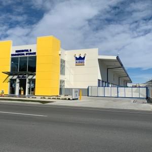 Storage King, Queenstown Storage King, Queenstown