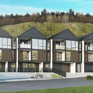 Alpha Properties, The Tiers Stage 2 A&B, Queenstown Alpha Properties, The Tiers Stage 2 A&B, Queenstown