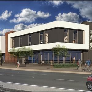 Pakuranga Medical Centre, Auckland Pakuranga Medical Centre, Auckland