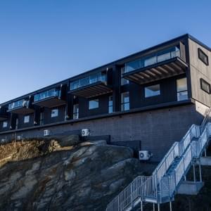 Alpha Properties, The Tiers Stage 1, Queenstown Alpha Properties, The Tiers Stage 1, Queenstown