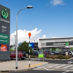 Countdown Hobsonville, Auckland Countdown Hobsonville, Auckland