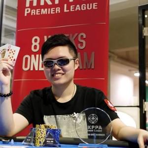 Season 1 總冠軍 Ken Hung Season 1 總冠軍 Ken Hung