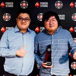 Season 9 總冠軍 關羽 Season 9 總冠軍 關羽