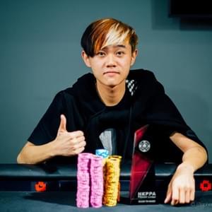 Season 10 總冠軍 Ciro Chow Season 10 總冠軍 Ciro Chow