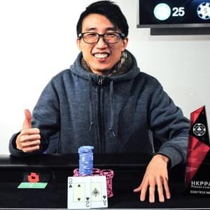 Season 12 總冠軍 Joey Pang Season 12 總冠軍 Joey Pang